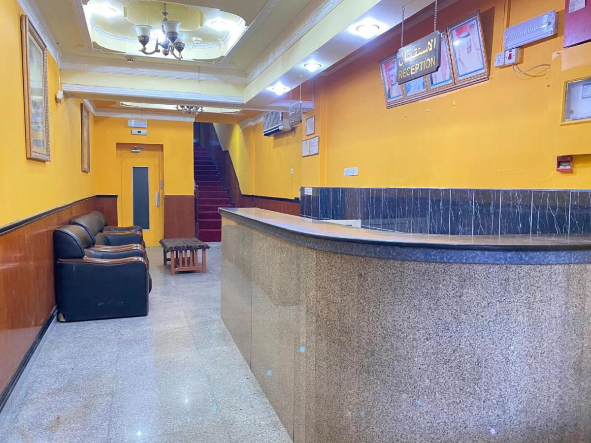 Bab Al Bahrain Hotel Manama Exterior photo